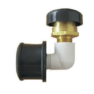 Vacuum Breaker